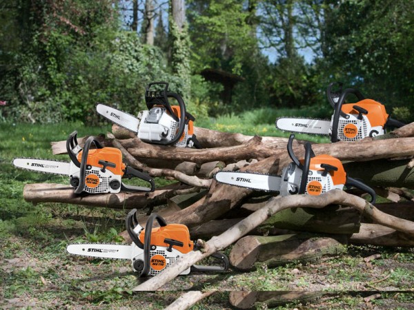 Stihl